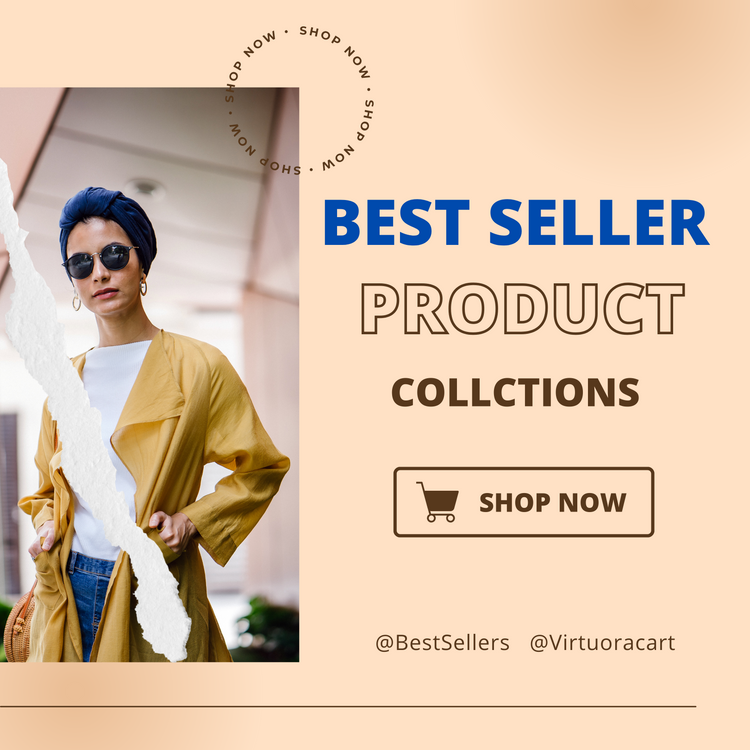 Best Selling Products