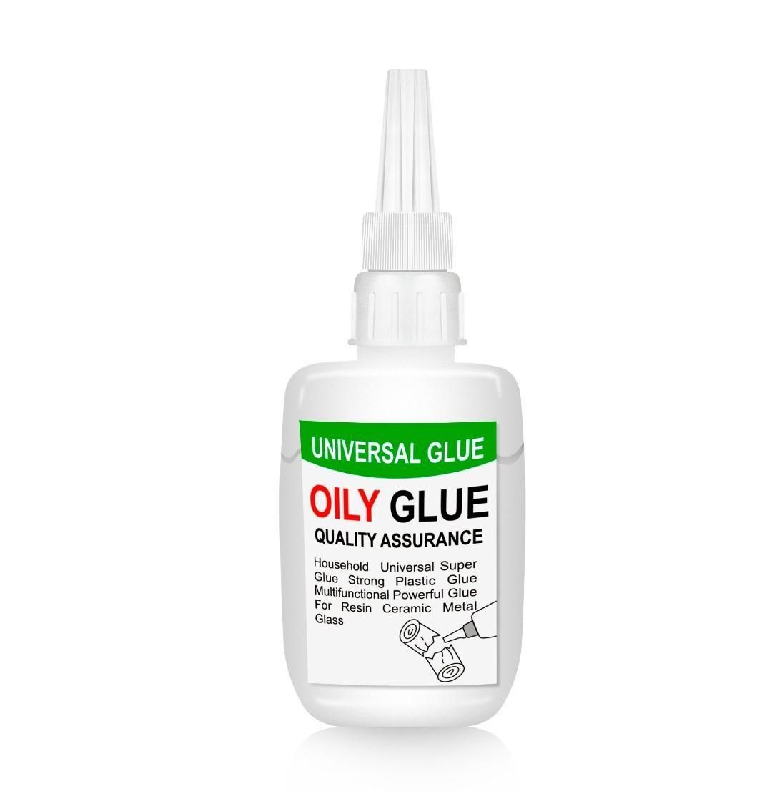 Welding High Strength Oily Glue | Super Adhesive Glue