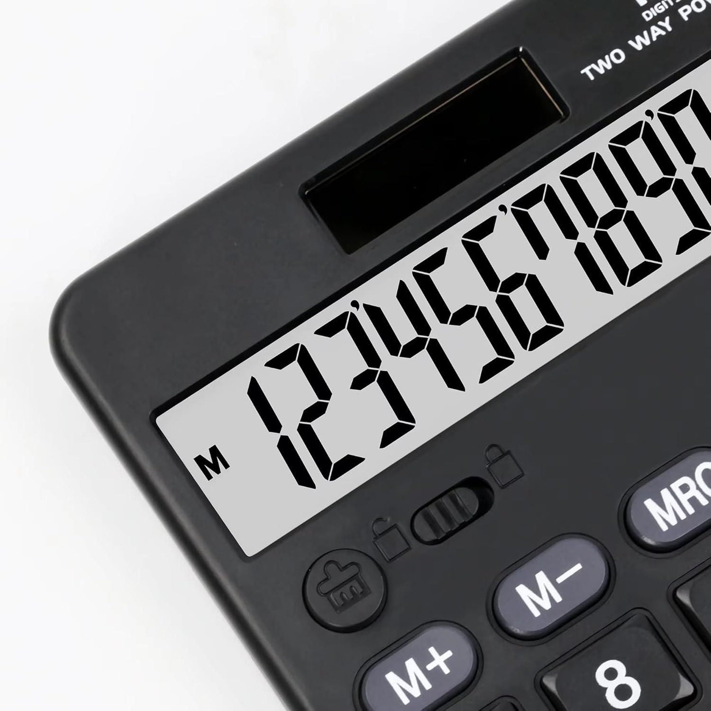 Calculator with Notepad | VirtuoraCart™