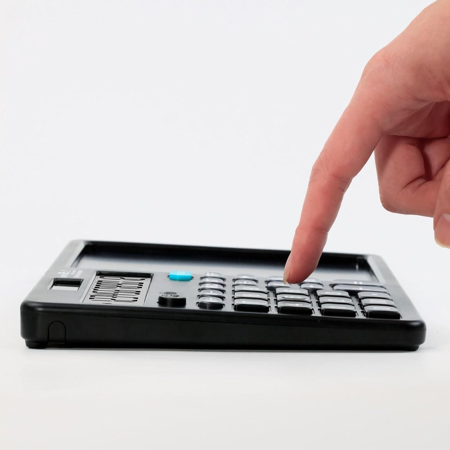 Calculator with Notepad | VirtuoraCart™
