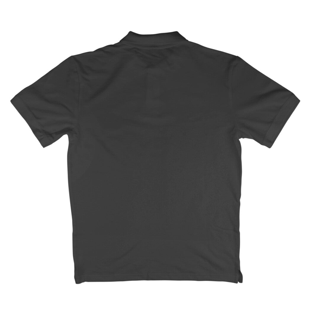 Plain Polo T-Shirt for Men