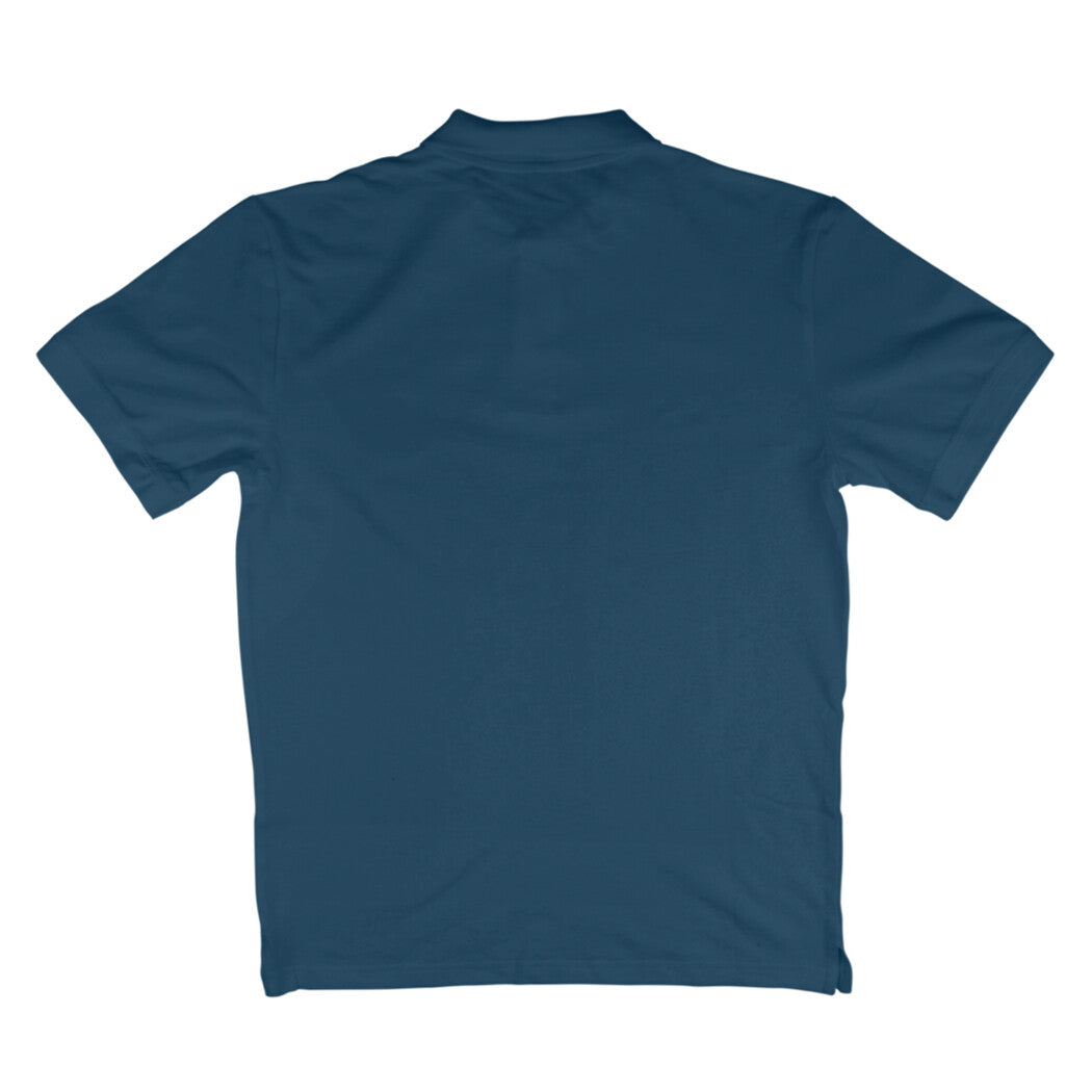 Plain Polo T-Shirt for Men