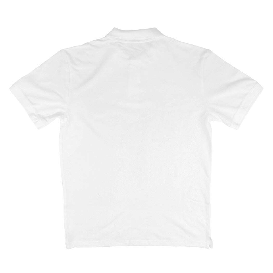 Plain Polo T-Shirt for Men