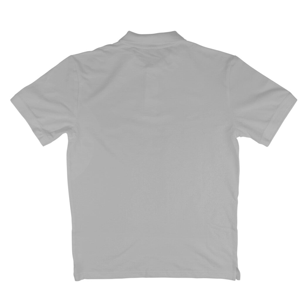 Plain Polo T-Shirt for Men
