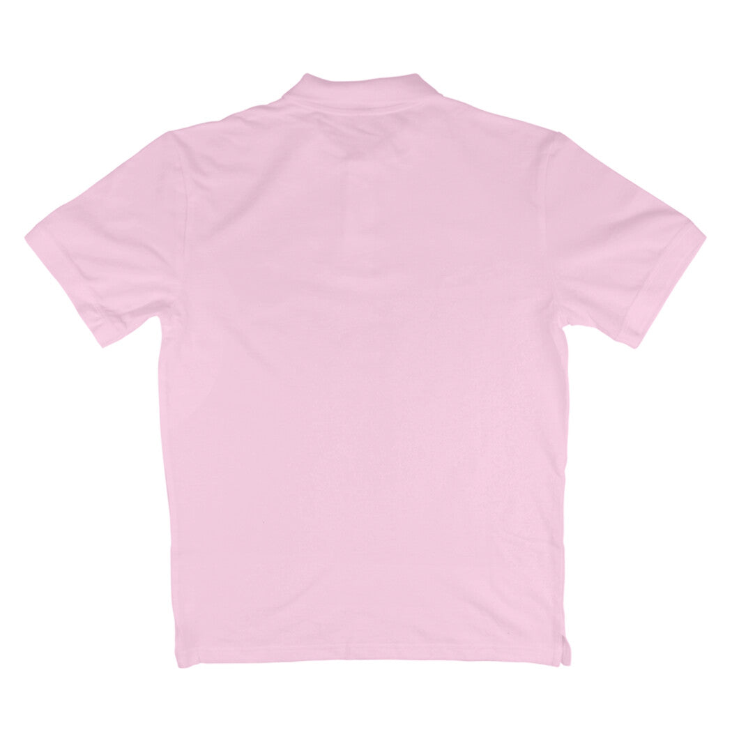 Plain Polo T-Shirt for Men