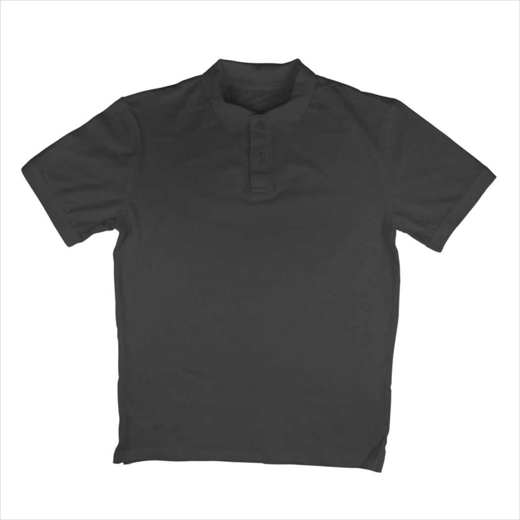 Plain Polo T-Shirt for Men