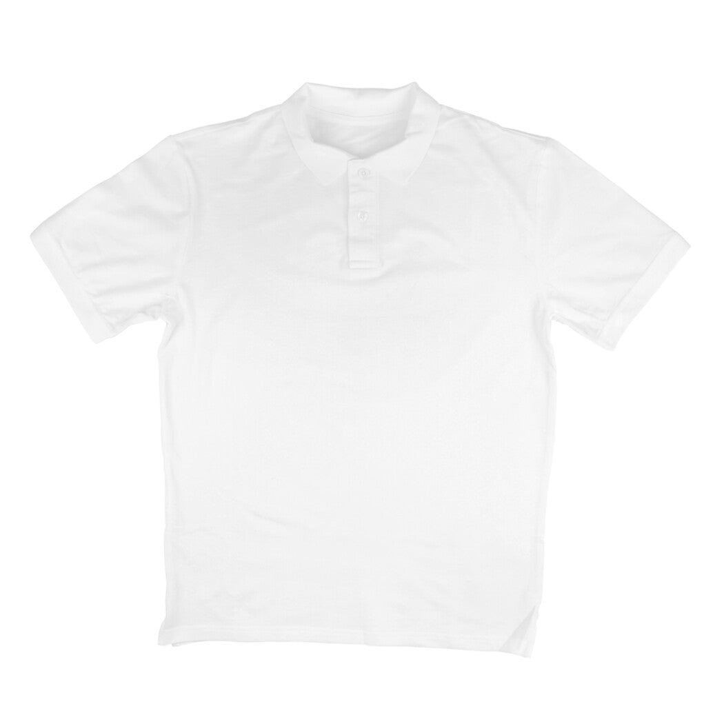 Plain Polo T-Shirt for Men