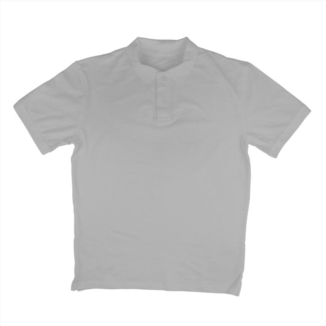 Plain Polo T-Shirt for Men