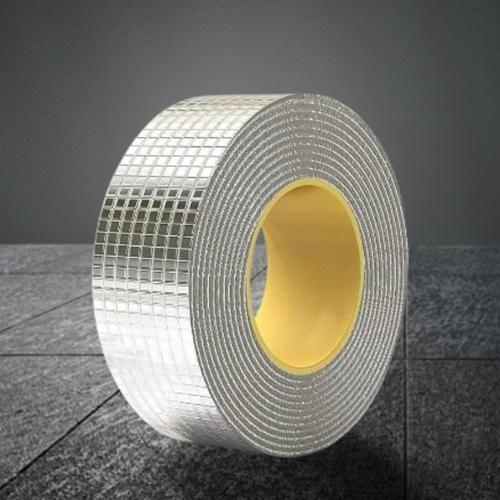 Aluminium Foil | Waterproof Sealant Foil Tape (Pack of 2)