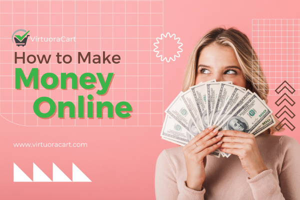 Proven Ways to Make Money Online | How to Make Money Online