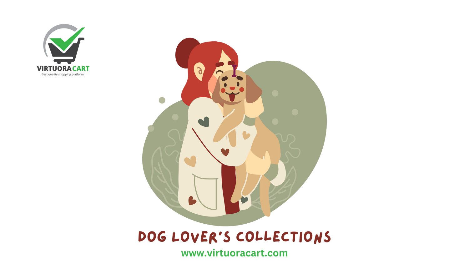 Dog Lover's Collection