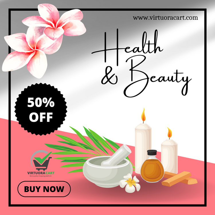 Health & Beauty