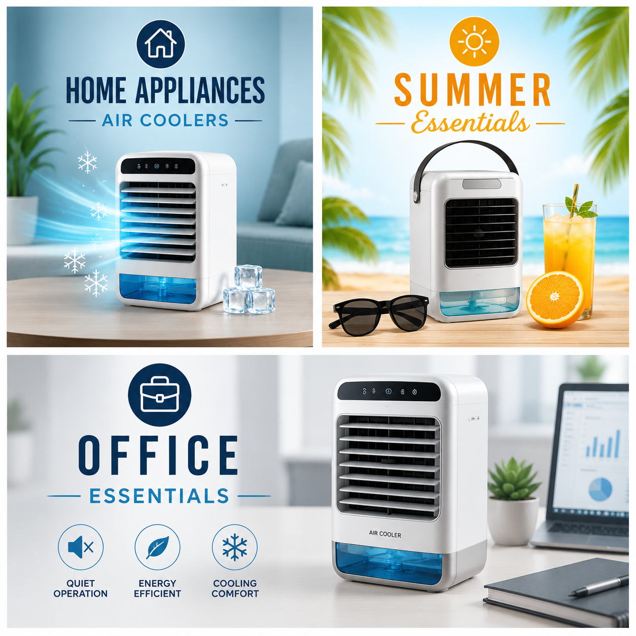 Home Appliances