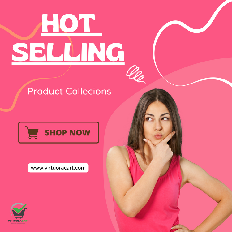 Hot Selling Products