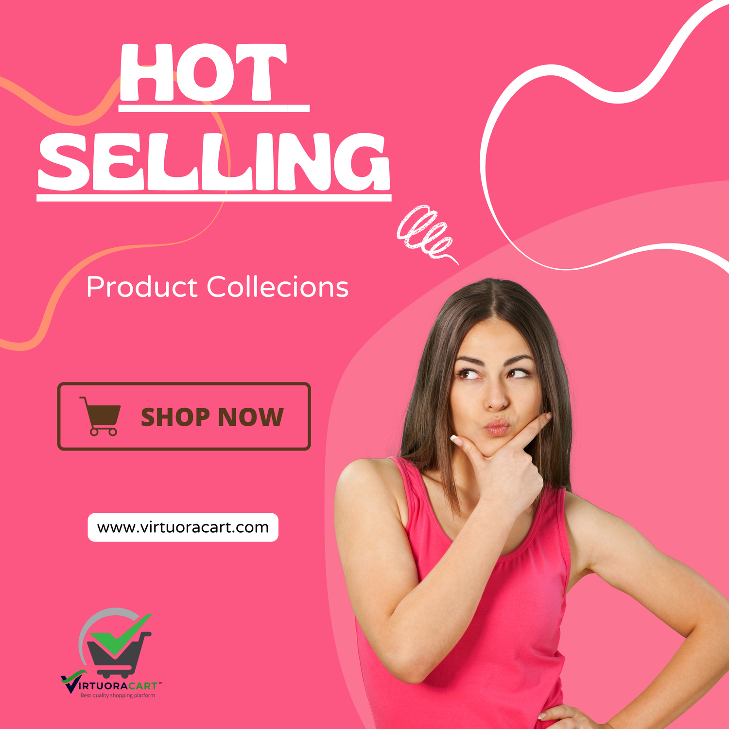 Hot Selling Products