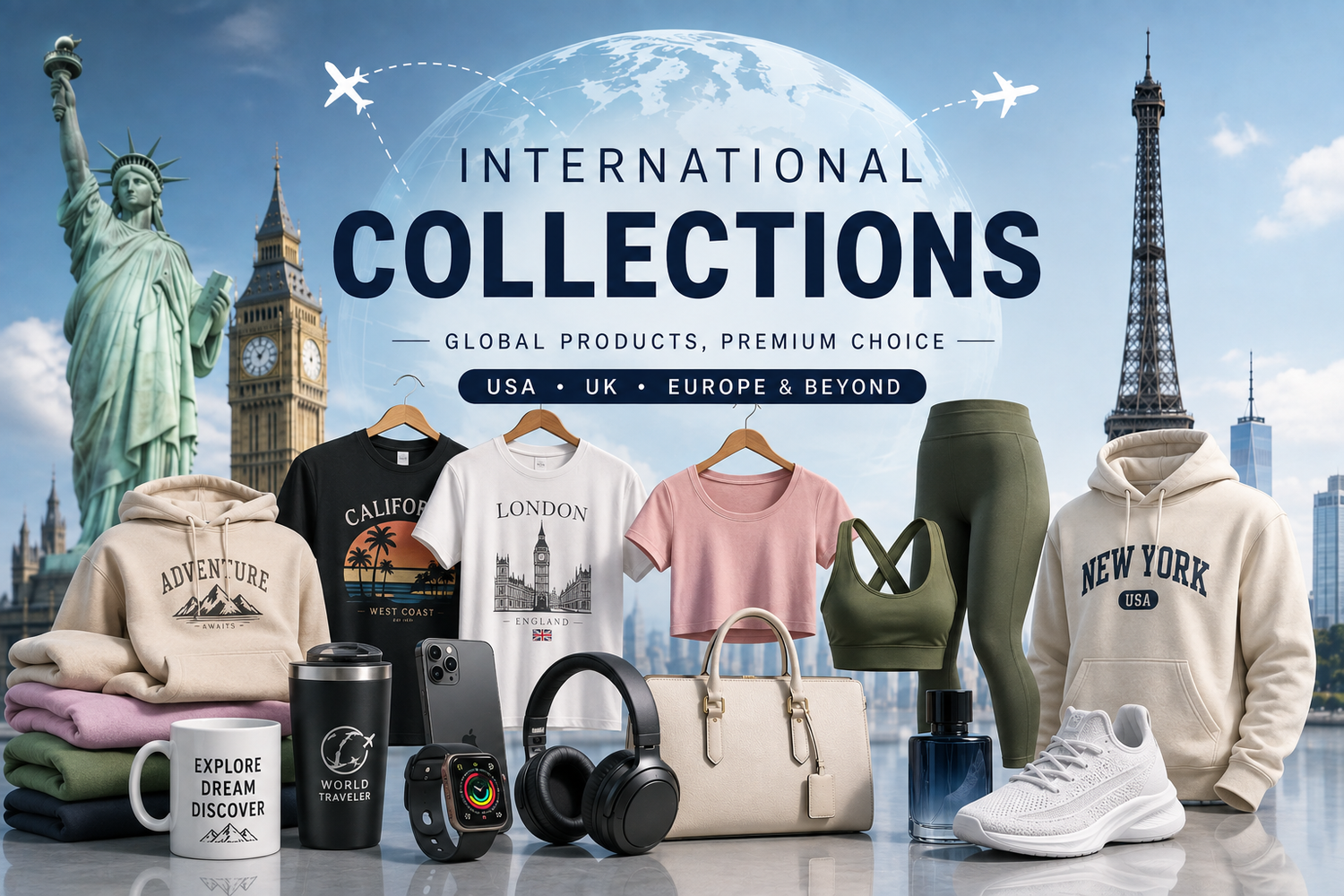 International Collections
