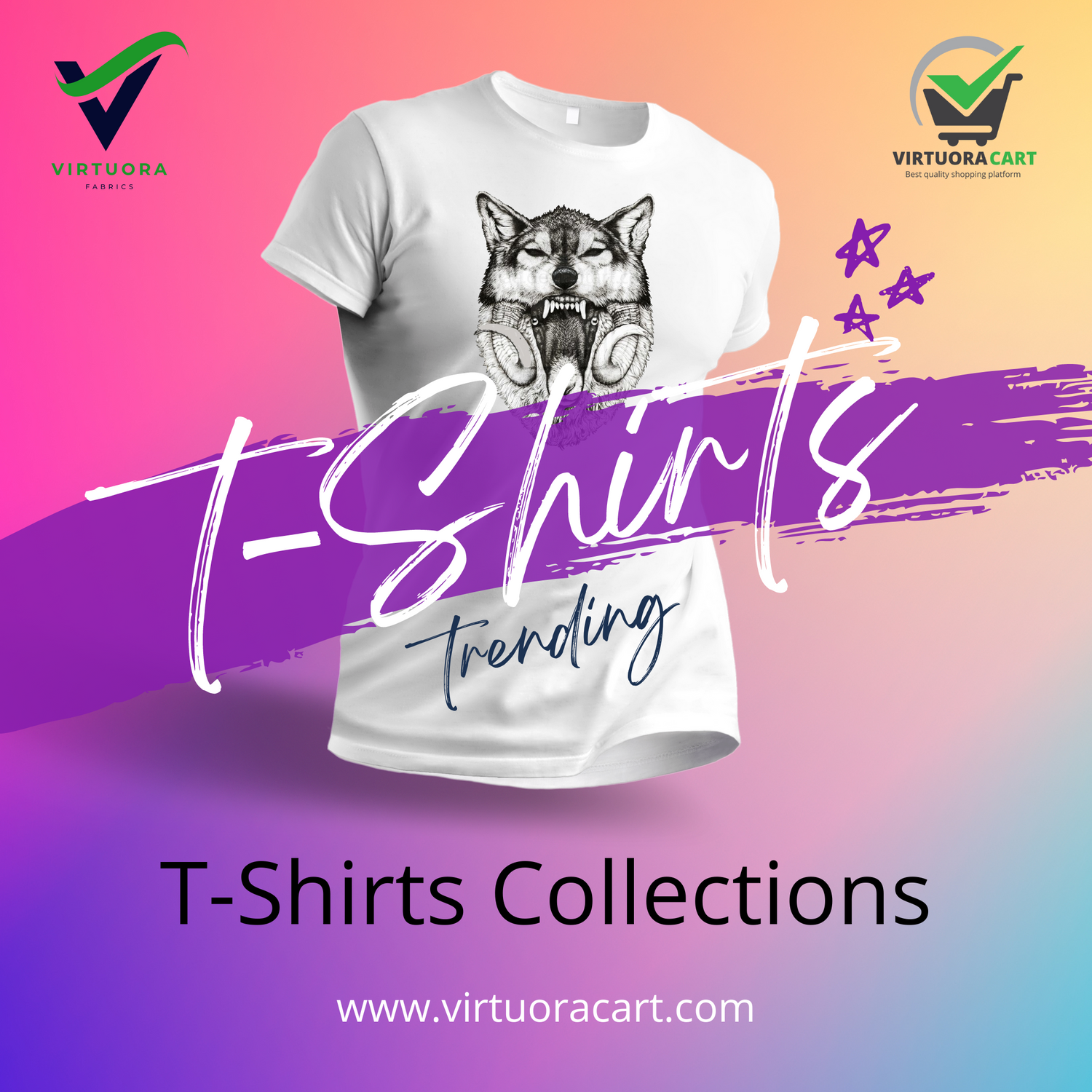 T-Shirt Collections