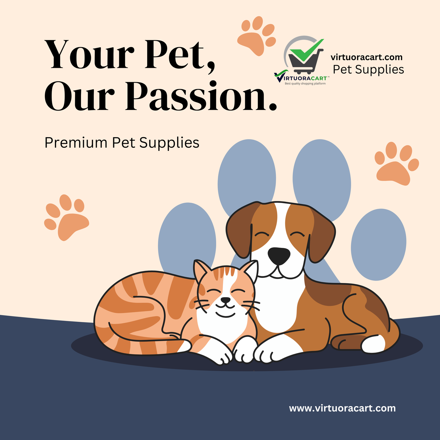 Pet Supplies Collections