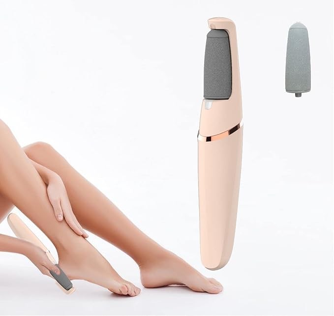 Foot Roller Callus Remover Hard and Dead Skin Remover