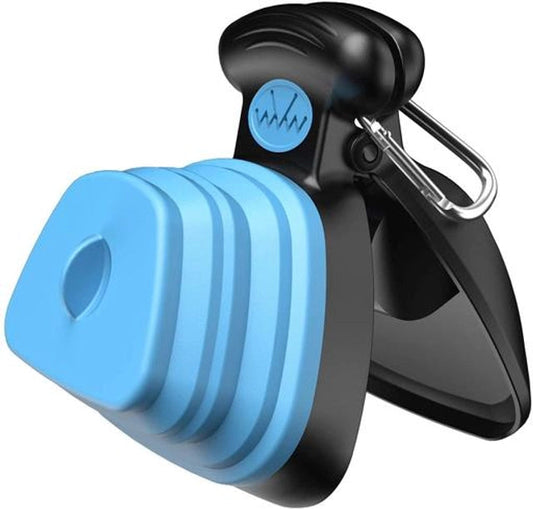 Poop Scooper for Pet (Multicolor)-1