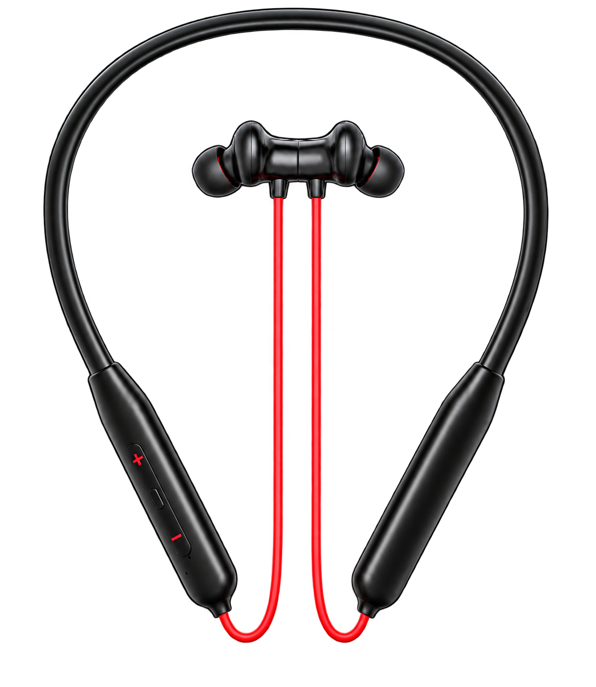 Bluetooth Wireless Neckband