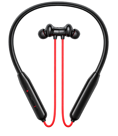 Bluetooth Wireless Neckband