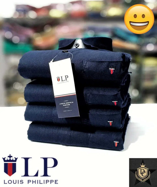 Men Black Shirts (Pack of 1, XXL)