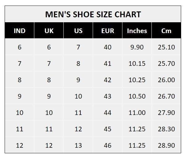 Men's Casual Shoes | Thick Base Sneakers