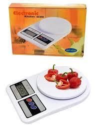 Electronic Digital 1 Gram-10 Kg Weight Scale | Weight Machine | Weighing Scale