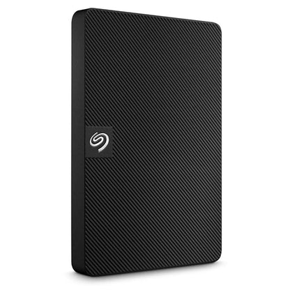 Seagate Expansion 1TB External HDD - USB 3.0 for Windows and Mac with 3 yr Data Recovery Services, Portable Hard Drive (STKM1000400)