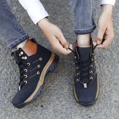 Trendy Daily wear Mens Casual Boots