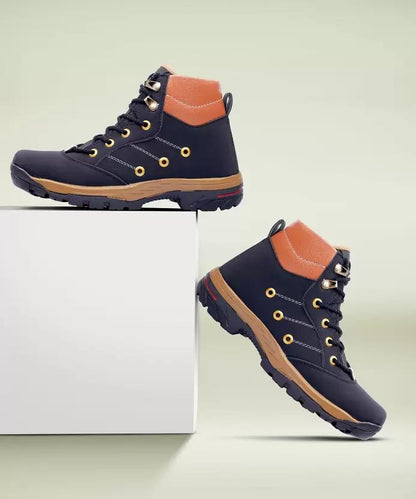 Trendy Daily wear Mens Casual Boots