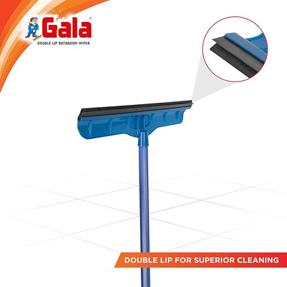 Gala Double Lip Wiper (Multicolour)