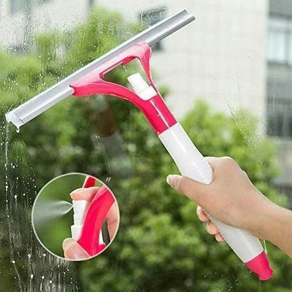 Wiper | Glass Spray Wiper | Window Clean And Car Window Cleaner | Brush Wiper