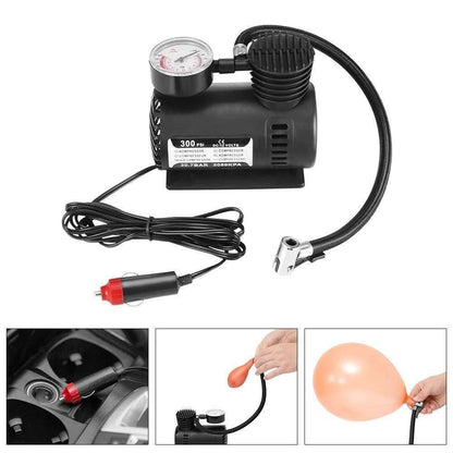 Air Pump - Multipurpose Useful Air Compressor | Air Pump