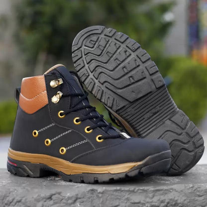 Trendy Daily wear Mens Casual Boots