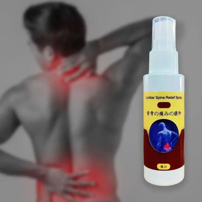 Back Relief Spray 50 ml