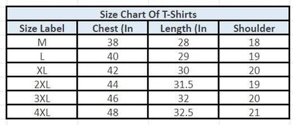 Cotton Blend Solid Full Sleeves T-Shirt | Buy 1 Get 1 Free