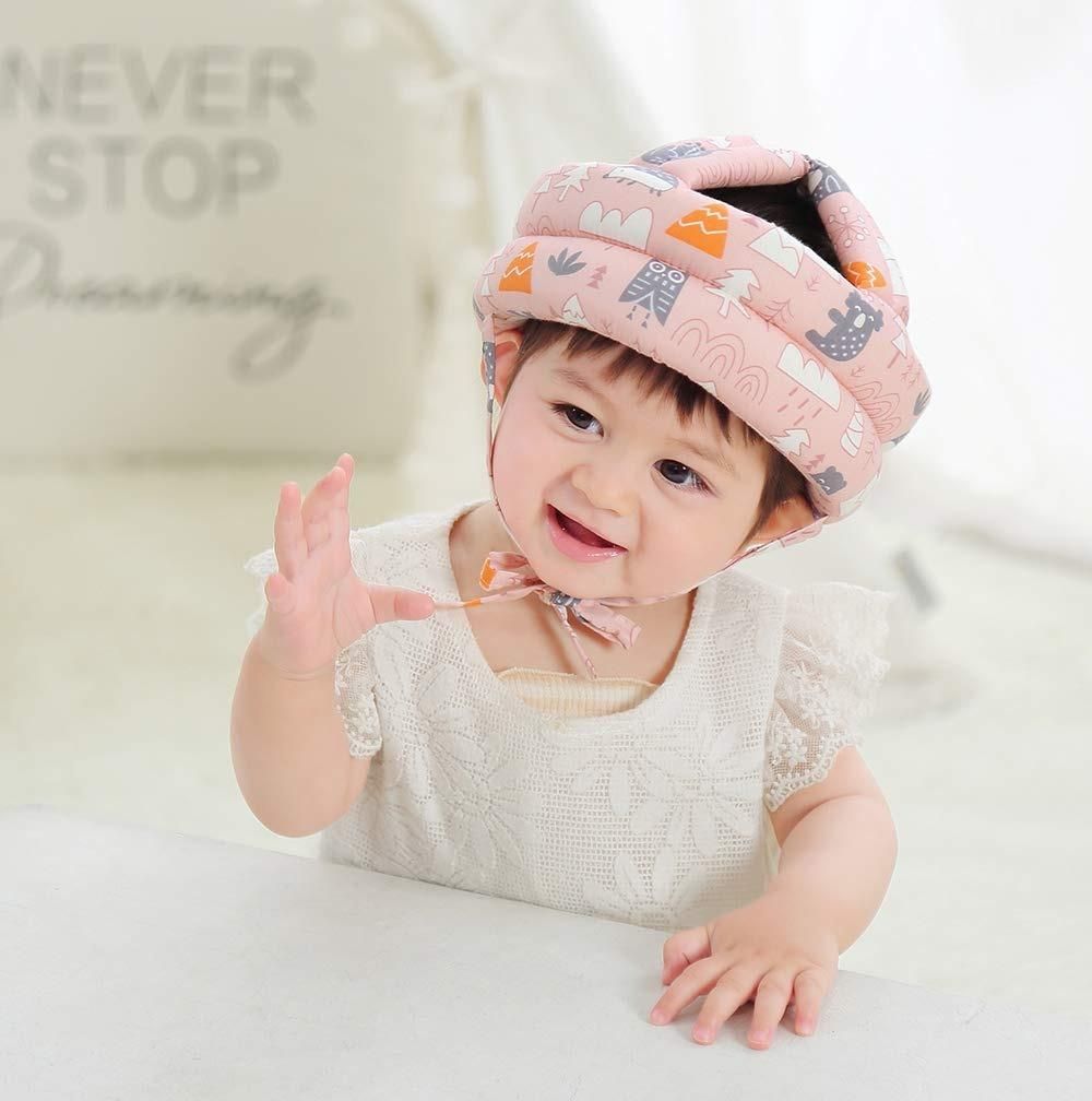 Baby Helmet | Toddler Head Protector
